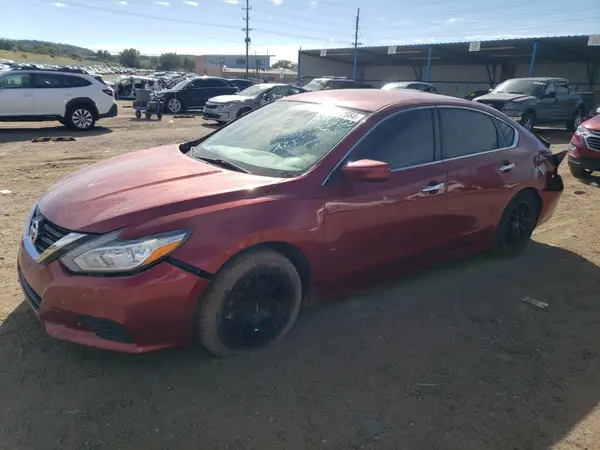 1N4AL3AP8GN365795 2016 NISSAN ALTIMA - Image 1
