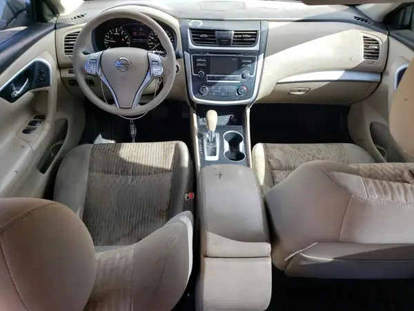 1N4AL3AP8GN365795 2016 NISSAN ALTIMA - Image 8
