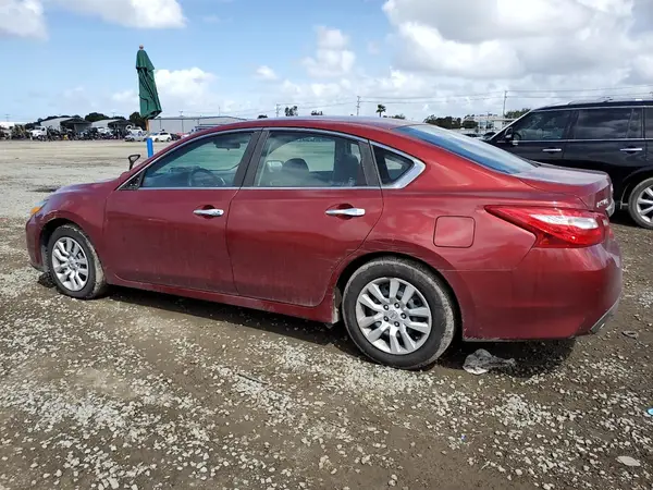 1N4AL3AP8GN365988 2016 NISSAN ALTIMA - Image 2