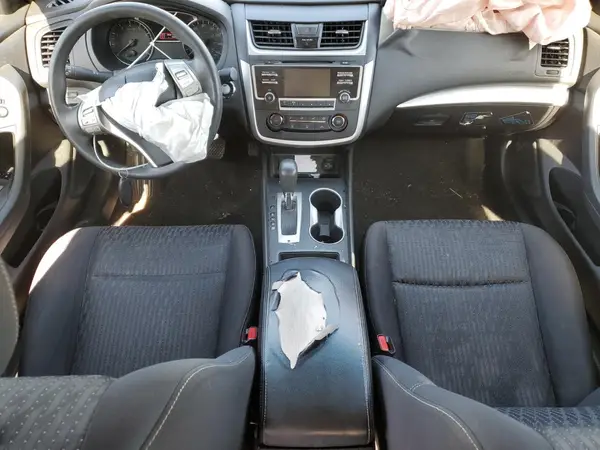 1N4AL3AP8GN366316 2016 NISSAN ALTIMA - Image 8