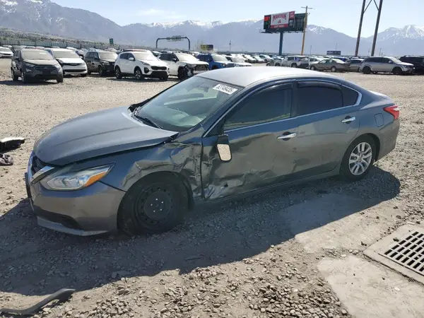 1N4AL3AP8GN367014 2016 NISSAN ALTIMA - Image 1