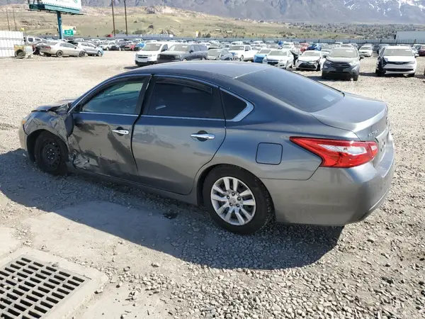 1N4AL3AP8GN367014 2016 NISSAN ALTIMA - Image 2