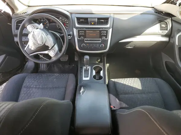 1N4AL3AP8GN367014 2016 NISSAN ALTIMA - Image 8