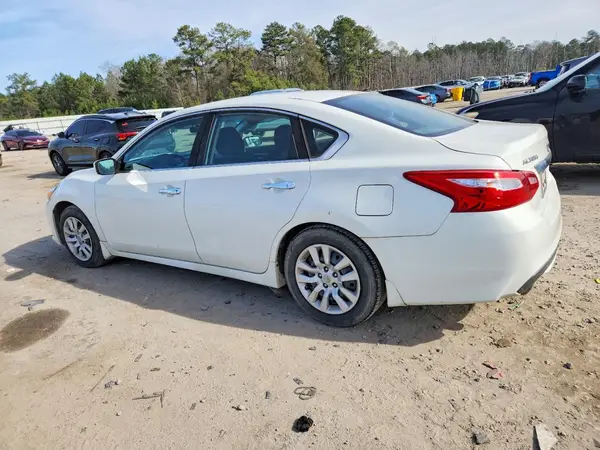 1N4AL3AP8GN367238 2016 NISSAN ALTIMA - Image 2