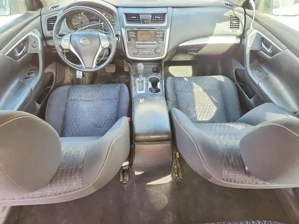 1N4AL3AP8GN367238 2016 NISSAN ALTIMA - Image 8