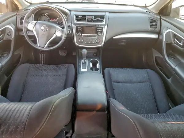 1N4AL3AP8GN367336 2016 NISSAN ALTIMA - Image 8