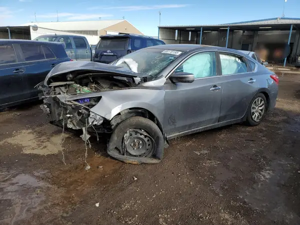 1N4AL3AP8GN367580 2016 NISSAN ALTIMA - Image 1