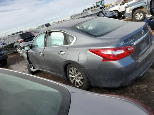 1N4AL3AP8GN367580 2016 NISSAN ALTIMA - Image 2