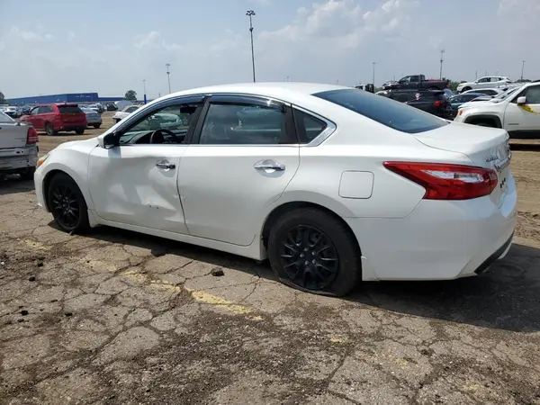 1N4AL3AP8GN368129 2016 NISSAN ALTIMA - Image 2