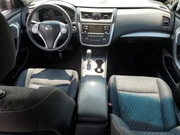 1N4AL3AP8GN368129 2016 NISSAN ALTIMA - Image 8