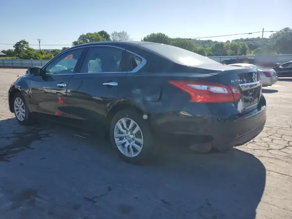 1N4AL3AP8GN368163 2016 NISSAN ALTIMA - Image 2