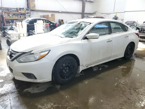 1N4AL3AP8GN368454 2016 NISSAN ALTIMA - Image 1