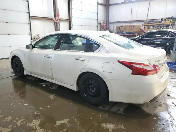 1N4AL3AP8GN368454 2016 NISSAN ALTIMA - Image 2