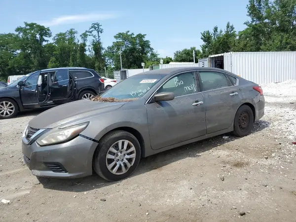 1N4AL3AP8GN368647 2016 NISSAN ALTIMA - Image 1