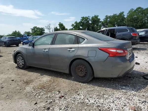 1N4AL3AP8GN368647 2016 NISSAN ALTIMA - Image 2