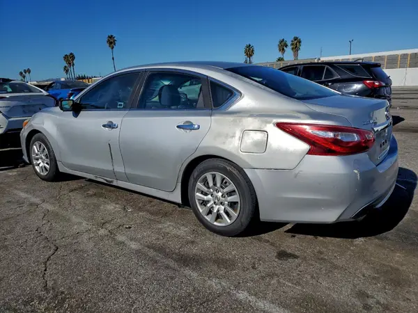1N4AL3AP8GN368681 2016 NISSAN ALTIMA - Image 2