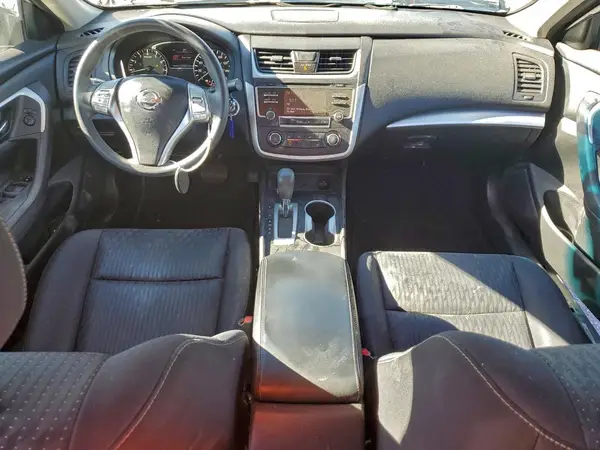 1N4AL3AP8GN368681 2016 NISSAN ALTIMA - Image 8