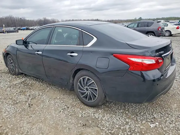 1N4AL3AP8GN368941 2016 NISSAN ALTIMA - Image 2