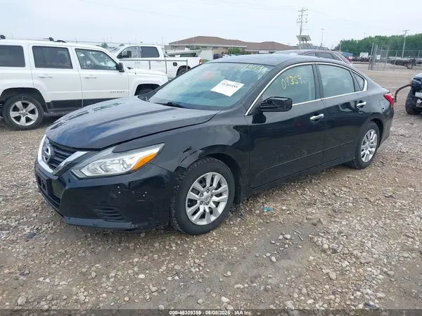 1N4AL3AP8GN368969 2016 NISSAN ALTIMA - Image 2