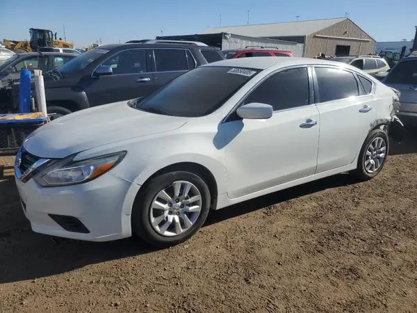 1N4AL3AP8GN369037 2016 NISSAN ALTIMA - Image 1