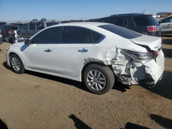 1N4AL3AP8GN369037 2016 NISSAN ALTIMA - Image 2