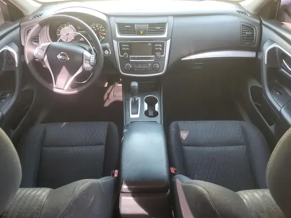 1N4AL3AP8GN369037 2016 NISSAN ALTIMA - Image 8