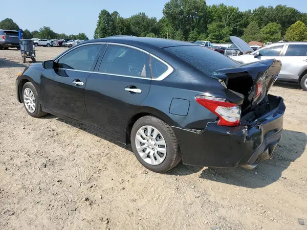 1N4AL3AP8GN369104 2016 NISSAN ALTIMA - Image 2