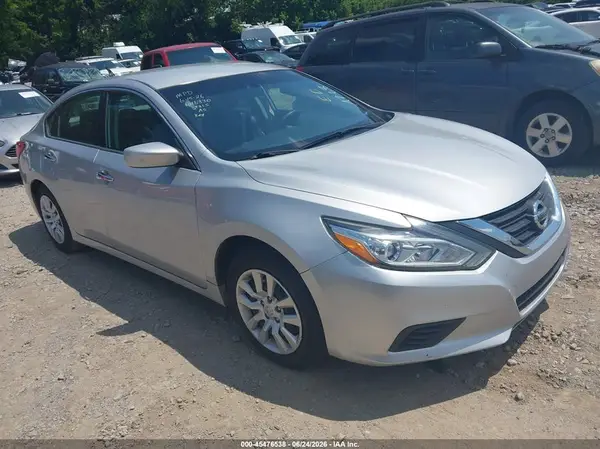 1N4AL3AP8GN369815 2016 NISSAN ALTIMA - Image 1