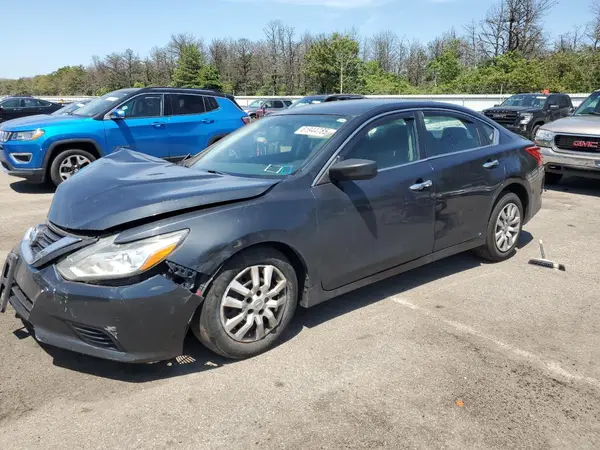 1N4AL3AP8GN370527 2016 NISSAN ALTIMA - Image 1