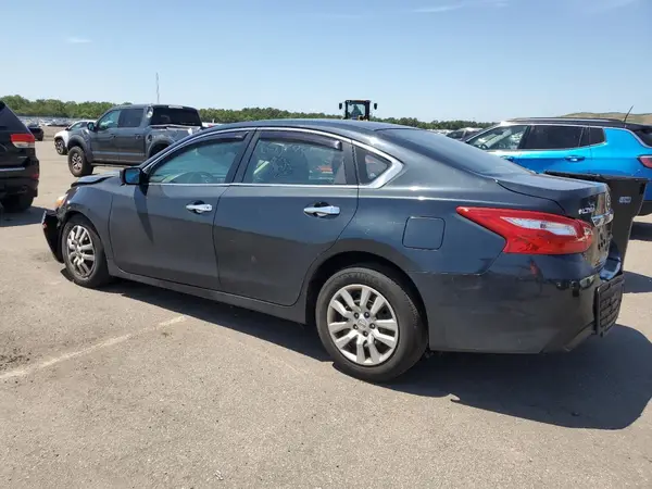 1N4AL3AP8GN370527 2016 NISSAN ALTIMA - Image 2
