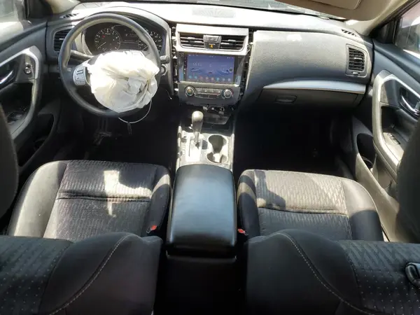 1N4AL3AP8GN370527 2016 NISSAN ALTIMA - Image 8