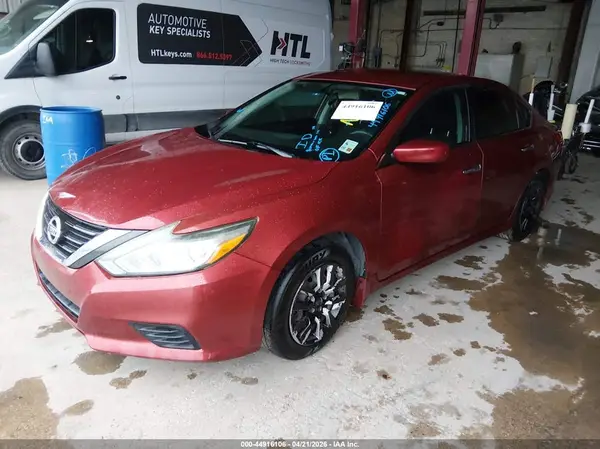 1N4AL3AP8GN371810 2016 NISSAN ALTIMA - Image 2