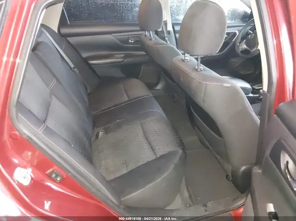 1N4AL3AP8GN371810 2016 NISSAN ALTIMA - Image 8