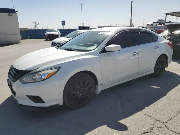 1N4AL3AP8GN371838 2016 NISSAN ALTIMA - Image 1