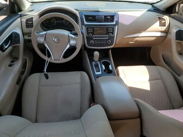 1N4AL3AP8GN371838 2016 NISSAN ALTIMA - Image 8