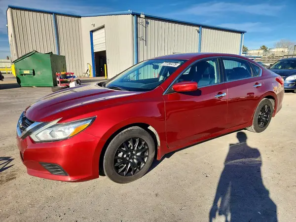 1N4AL3AP8GN371970 2016 NISSAN ALTIMA - Image 1