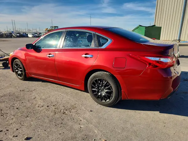 1N4AL3AP8GN371970 2016 NISSAN ALTIMA - Image 2