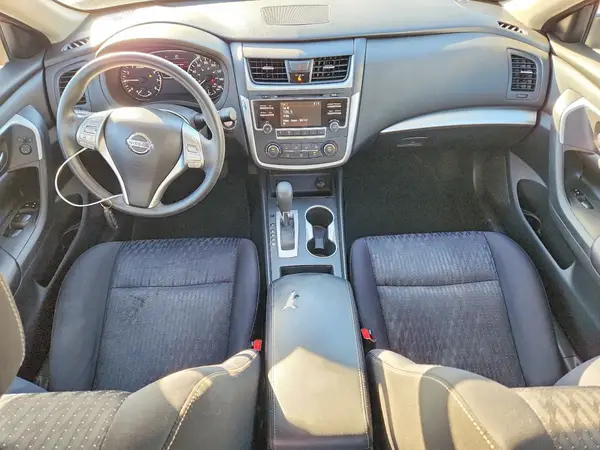 1N4AL3AP8GN371970 2016 NISSAN ALTIMA - Image 8