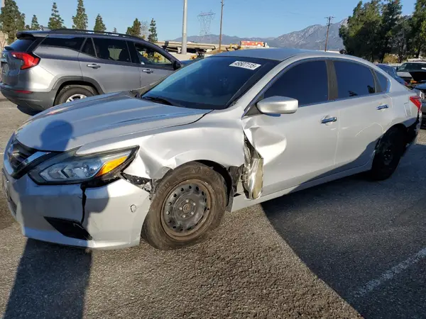 1N4AL3AP8GN372570 2016 NISSAN ALTIMA - Image 1
