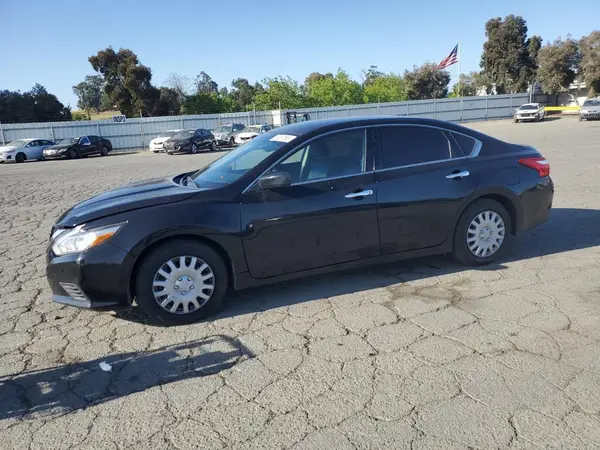 1N4AL3AP8GN373038 2016 NISSAN ALTIMA - Image 1