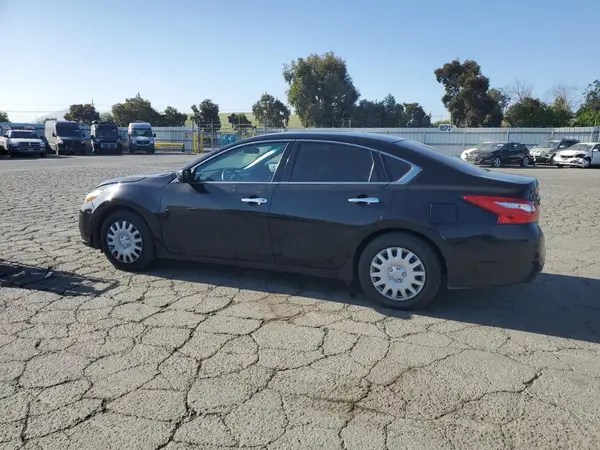1N4AL3AP8GN373038 2016 NISSAN ALTIMA - Image 2