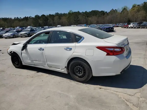 1N4AL3AP8GN373587 2016 NISSAN ALTIMA - Image 2