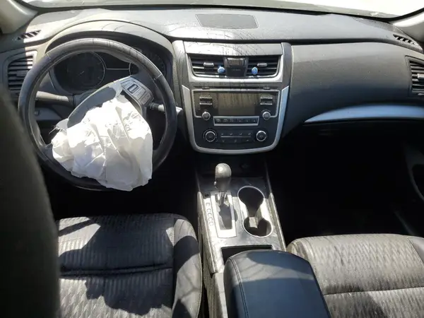 1N4AL3AP8GN373587 2016 NISSAN ALTIMA - Image 8