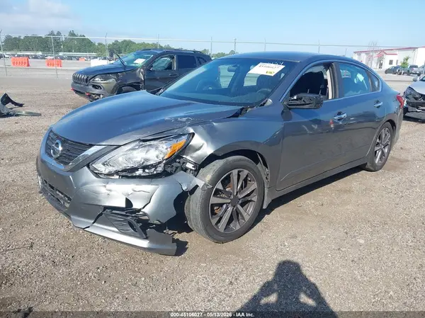 1N4AL3AP8GN373993 2016 NISSAN ALTIMA - Image 2
