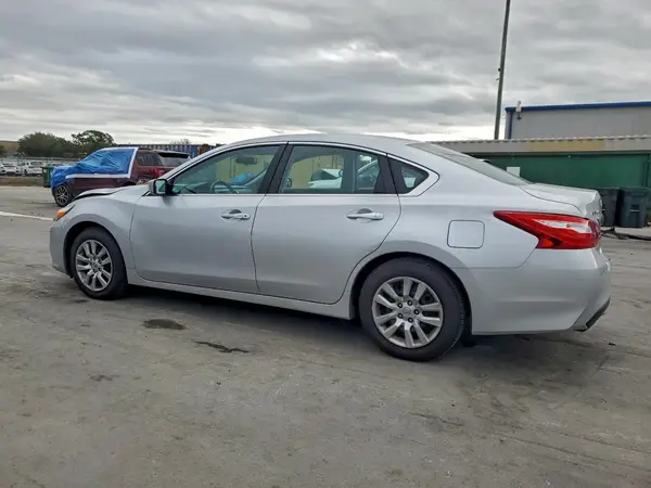 1N4AL3AP8GN374254 2016 NISSAN ALTIMA - Image 2