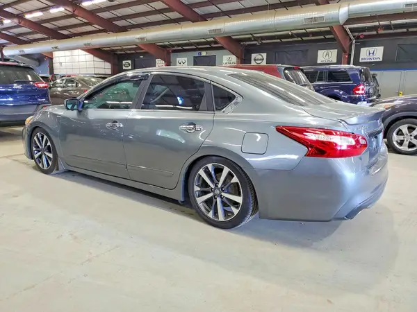 1N4AL3AP8GN374500 2016 NISSAN ALTIMA - Image 2