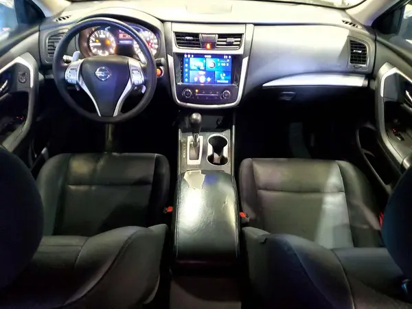 1N4AL3AP8GN374500 2016 NISSAN ALTIMA - Image 8