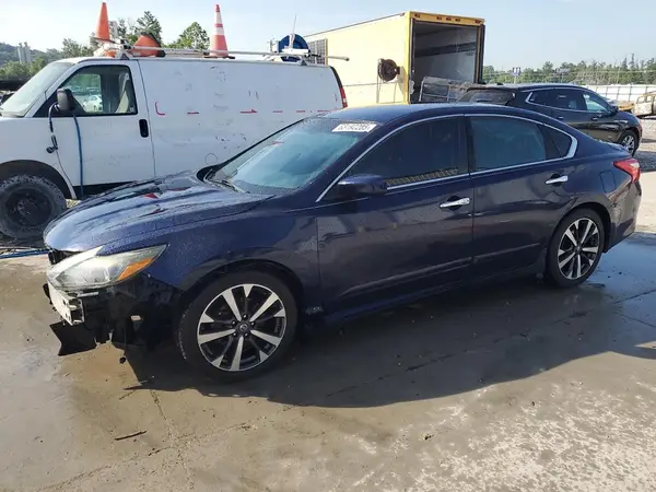 1N4AL3AP8GN374822 2016 NISSAN ALTIMA - Image 1