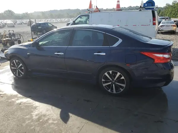 1N4AL3AP8GN374822 2016 NISSAN ALTIMA - Image 2