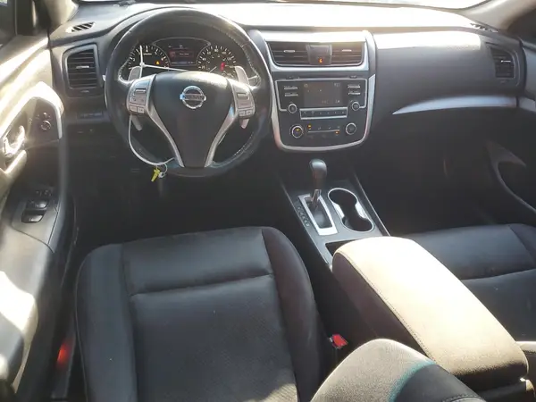 1N4AL3AP8GN374822 2016 NISSAN ALTIMA - Image 8